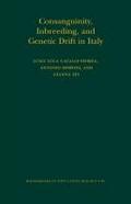 Consanguinity, Inbreeding, and Genetic Drift in Italy