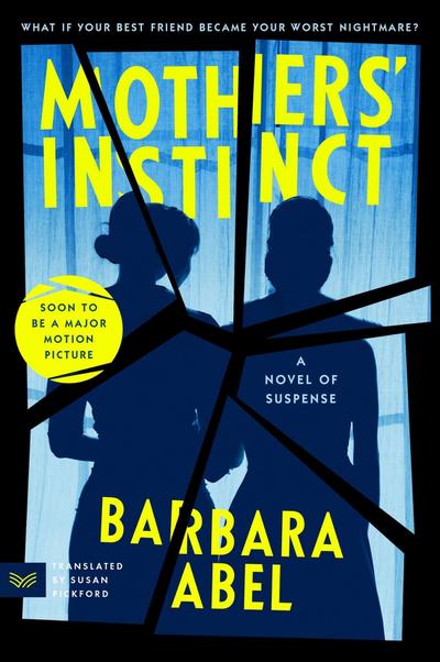 Mothers’ Instinct
