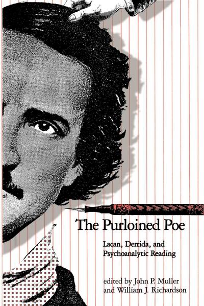The Purloined Poe