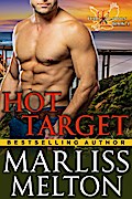 Hot Target (The Echo Platoon Series, Book 4)