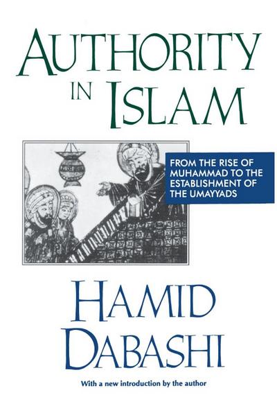 Authority in Islam