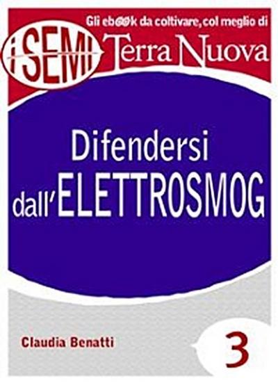 Difendersi dall’elettrosmog