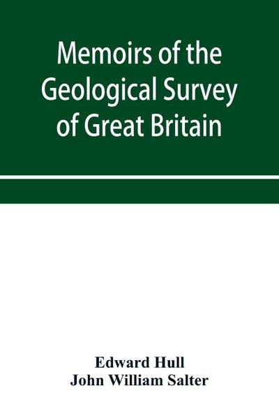 Memoirs of the Geological Survey of Great Britain and the Museum of Practical Geology. the Geology of the Country Around Oldham, Including Manchester and Its Suburbs. (Sheet 88 S.W., and the corresponding six-inch maps 88, 89, 96, 97, 104, 105, 111, 112;