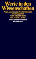 Werte in den Wissenschaften
