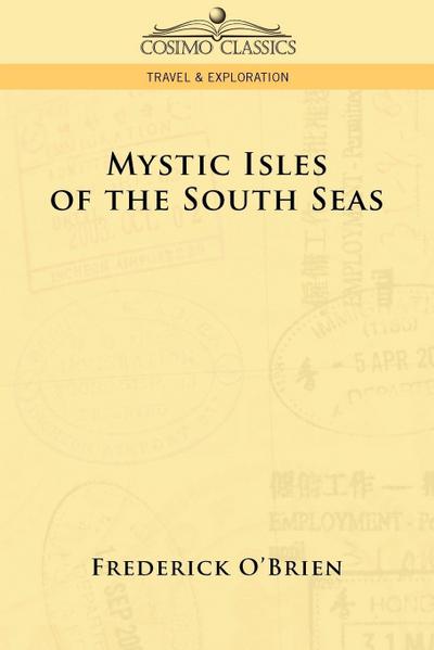 Mystic Isles of the South Seas