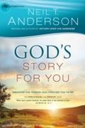God’s Story for You (Victory Series Book 1)