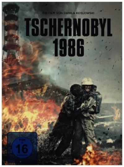 Tschernobyl 1986
