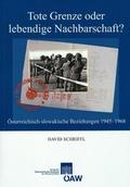 Tote Grenze oder lebendige Nachbarschaft?