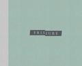 Frissure