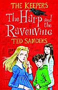 The Keepers - The Harp and the Ravenvine
