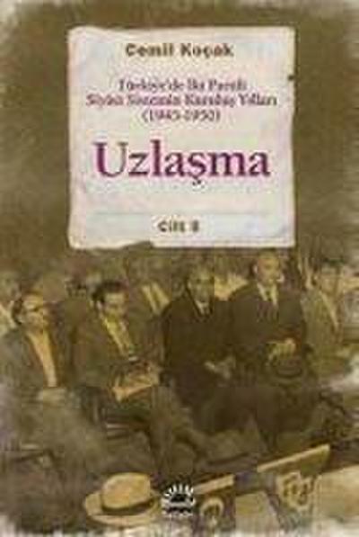 Uzlasma Cilt 5