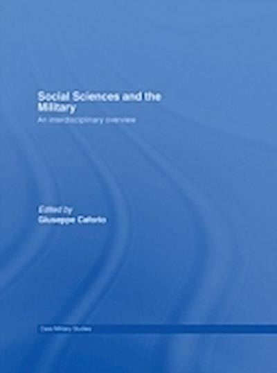 Social Sciences and the Military