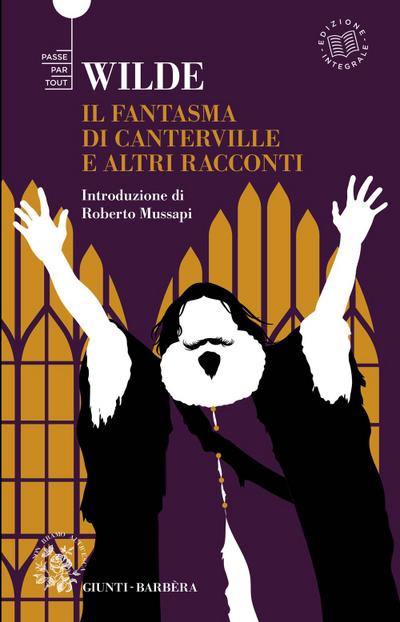 Wilde, O: Fantasma di Canterville e altri racconti