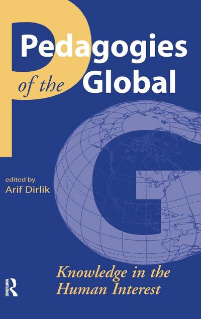 Pedagogies of the Global
