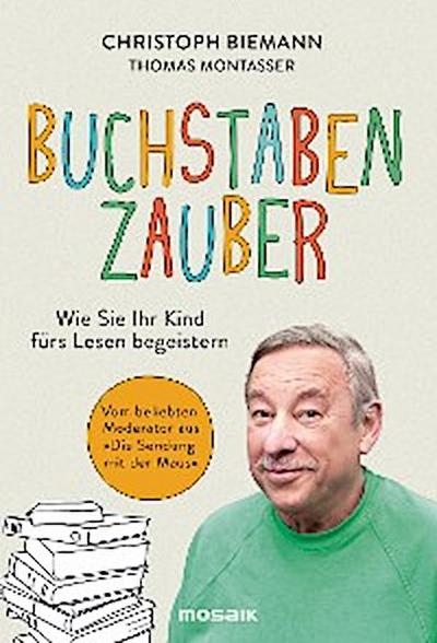Buchstabenzauber