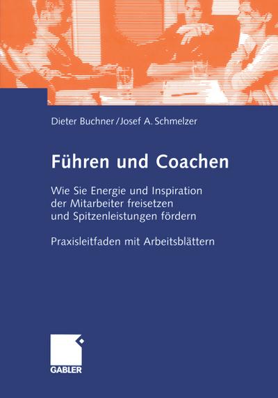 Führen und Coachen