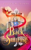 Back by Sunrise (Eternal Light, #1)