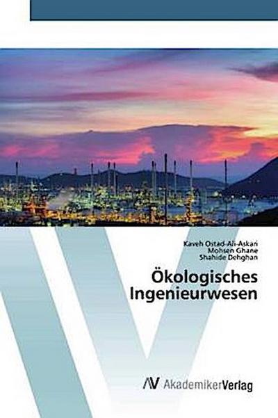 Ökologisches Ingenieurwesen