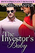The Investor’s Baby: BWWM Pregnancy Romance