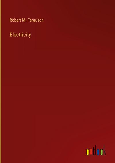 Electricity