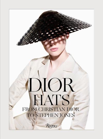 Dior Hats