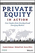 Private Equity in Action