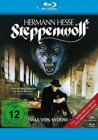 Der Steppenwolf