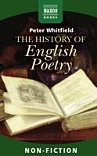 History of English Poetry