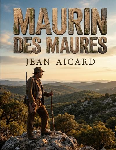 Maurin des Maures