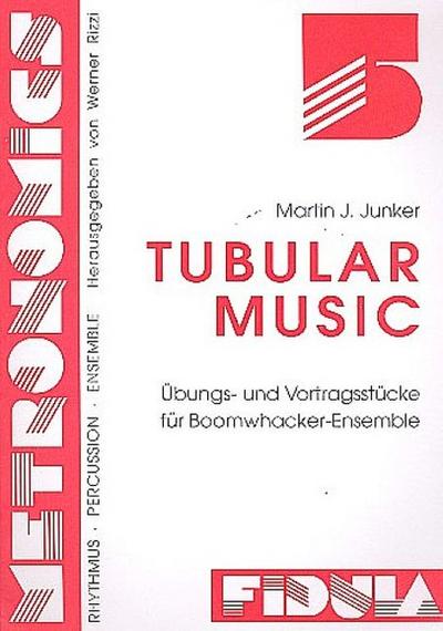 Tubular Musicfür Boomwhacker-Ensemble