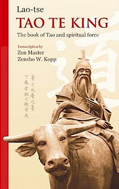 Tao Te King