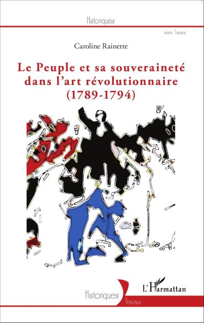 Le peuple et sa souveraineté dans l’art révolutionnaire (1789-1794)