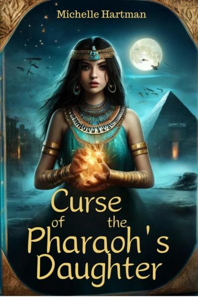Curse of the Pharaoh’s Daughter