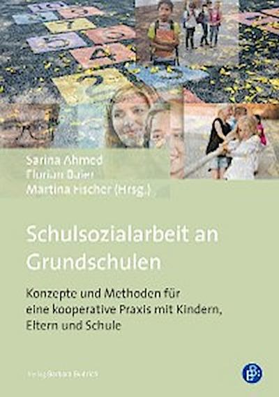 Schulsozialarbeit an Grundschulen