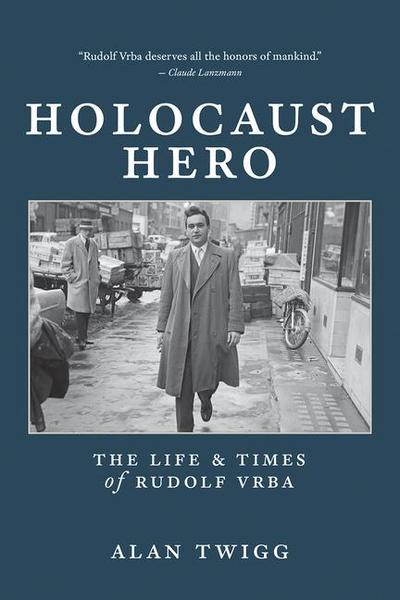 Holocaust Hero