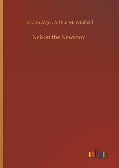 Nelson the Newsboy
