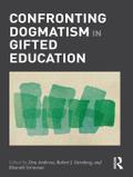 Confronting Dogmatism in Gifted Education