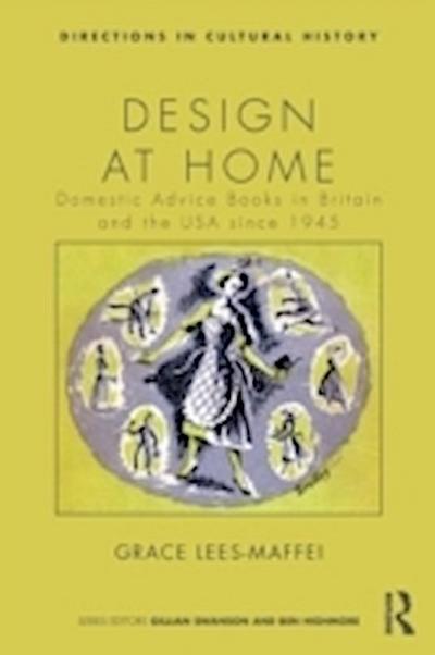 Design at Home