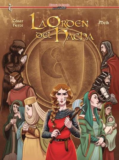 La Orden del Hacha