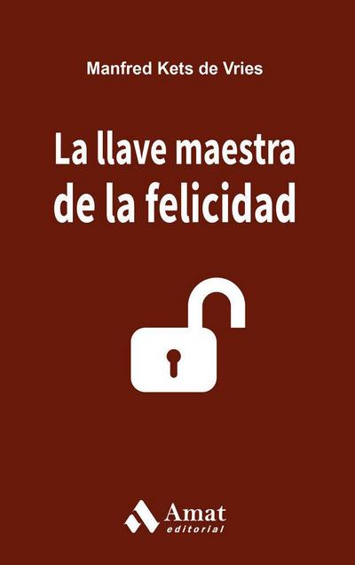 La llave maestra de la felicidad