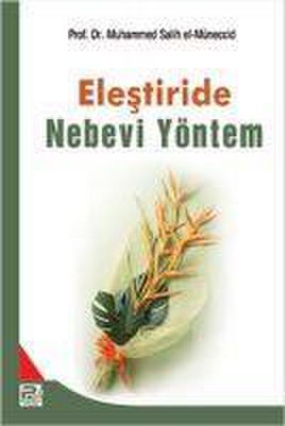 Elestiride Nebevi Yöntem