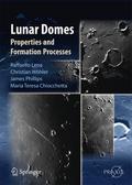 Lunar Domes