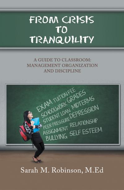 From   Crisis 		 		To  			Tranquility