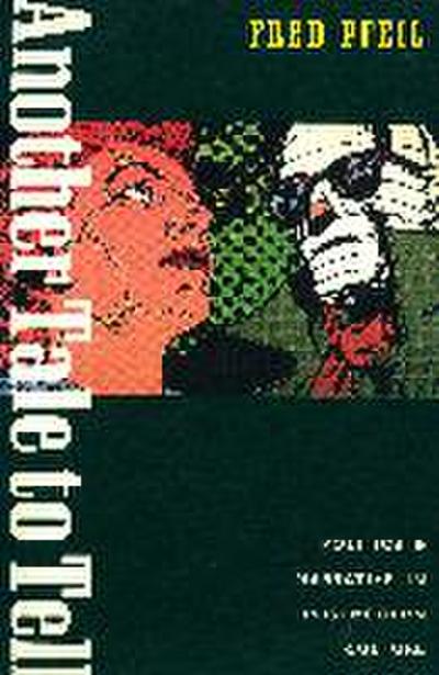 Another Tale to Tell