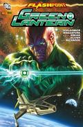 Flashpoint Sonderband - Green Lantern von Adam Schlagmann | Ebook