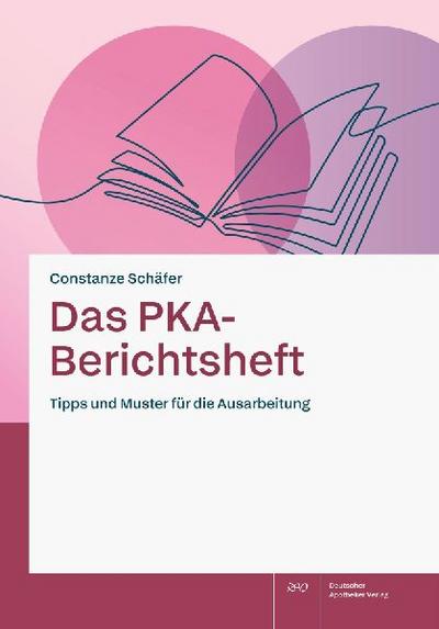 Das PKA-Berichtsheft
