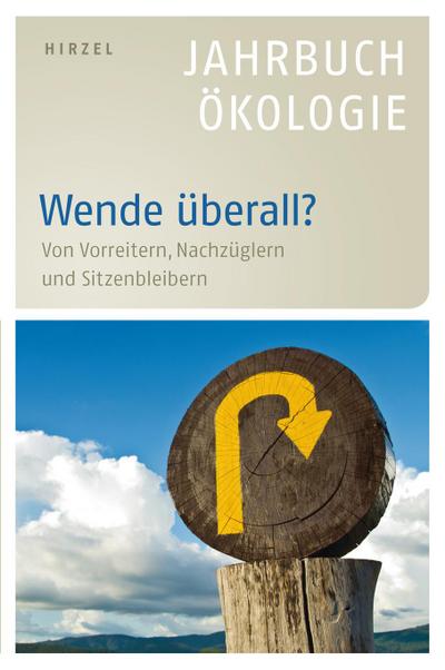 Simonis (Hrsg.), Wende überall? Jahrbuch Ökologie 2013, E-Book