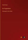 Ein Puppenheim