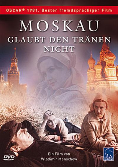 Moskau glaubt den Tränen nicht