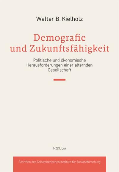 Demografie und Zukunftsfähigkeit